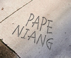 pape niang